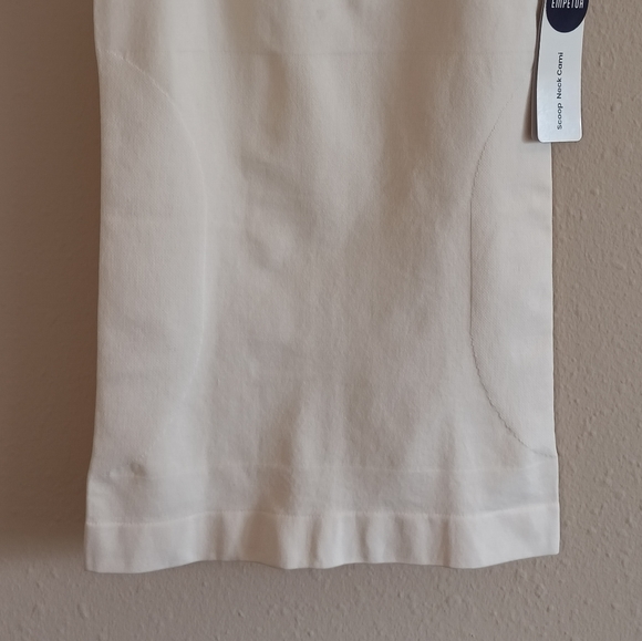 Empetua Scoop Neck Cami NWT - Picture 4 of 8